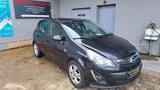 Opel Corsa D Energy - Opel Corsa ENERGY mit Diesel-Antrieb