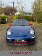 Porsche 997 GT3 RS PCCB *Sammlerzustand* - Porsche 997: RS