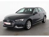 Audi A4 Avant 40 TFSI qu Advanced NAV/Leder/LED/ACC - Audi A4: Advanced