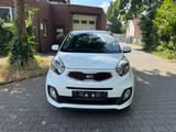 Kia Picanto 1.0 Dream Team Edition - Kia Picanto Gebrauchtwagen in Essen