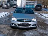 Opel Astra H Twin Top Cosmo CABRIO TUV NEU KLIMA PDC - Opel Astra aus 2007: Cabrio