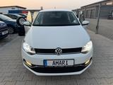 Volkswagen Polo V ALLSTAR BMT/Start-Stopp*Navi*BT*8Fach*PDC - gebrauchte Kleinwagen in Augsburg