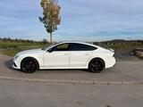 Audi RS7 4.0 TFSI Performance_Head Up_Bose_21 Zoll - Audi RS7 performance mit Benzin-Antrieb