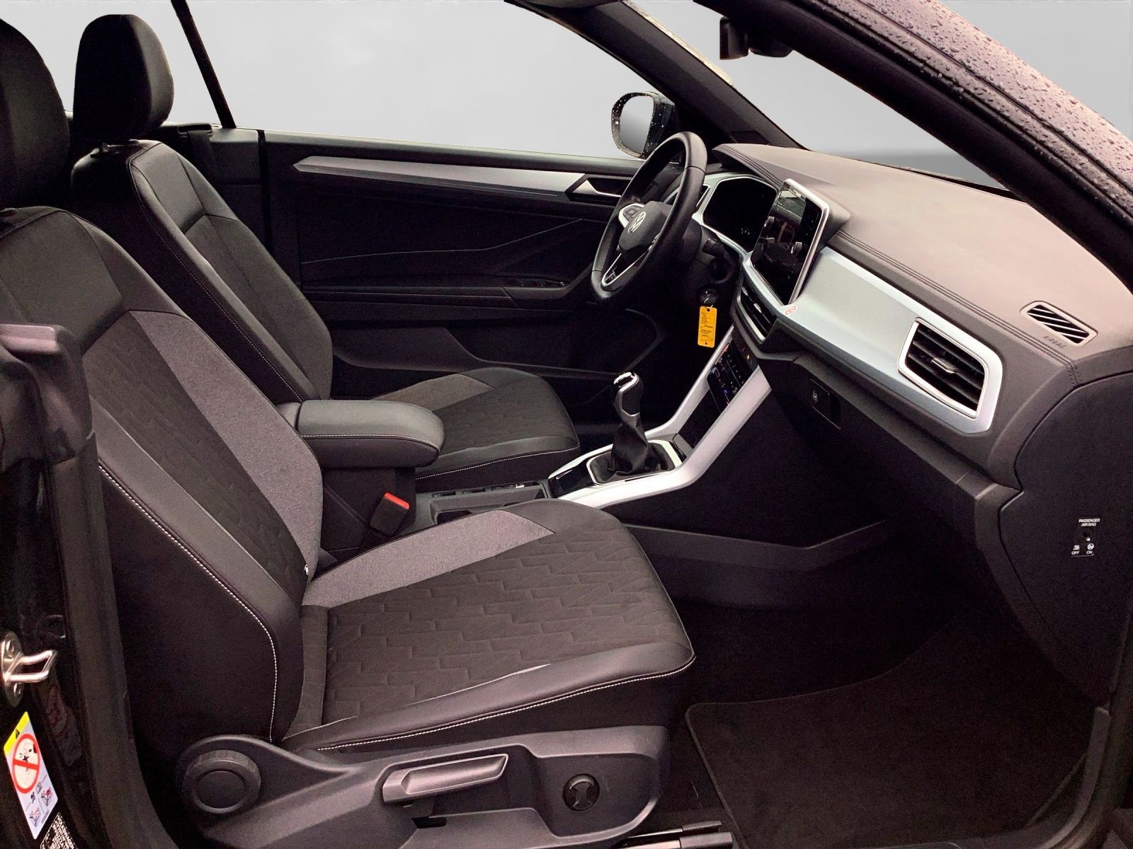 Volkswagen T-Roc - Bild 4