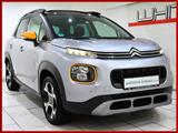 Citroën C3 Aircross Rip Curl Aut Nav Pano Head-UP Totwin - Citroën C3 Aircross in Berlin