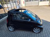 Smart ForTwo fortwo CABRIO BRABUS - Smart aus 2009: Brabus
