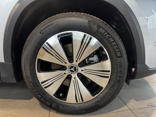 Mercedes-Benz EQA 300 Progressive 4M AHK 360° Ambi LED PTS Tot foto 12