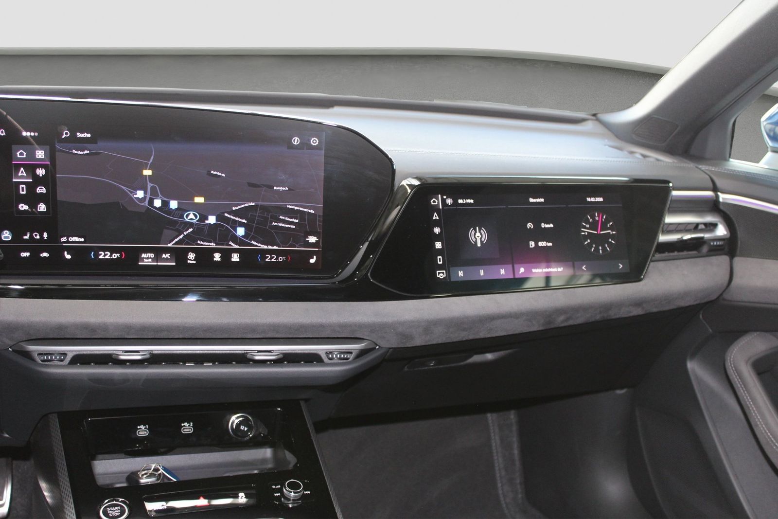Audi A5 - Bild 13