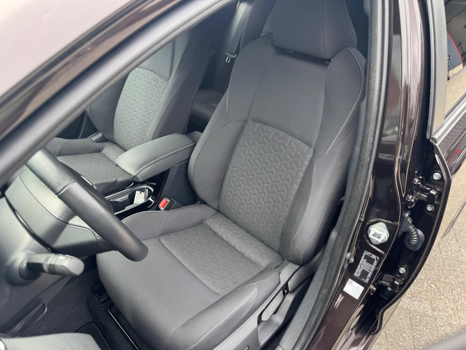 Suzuki Swace 1.8 Hybrid Comfort+