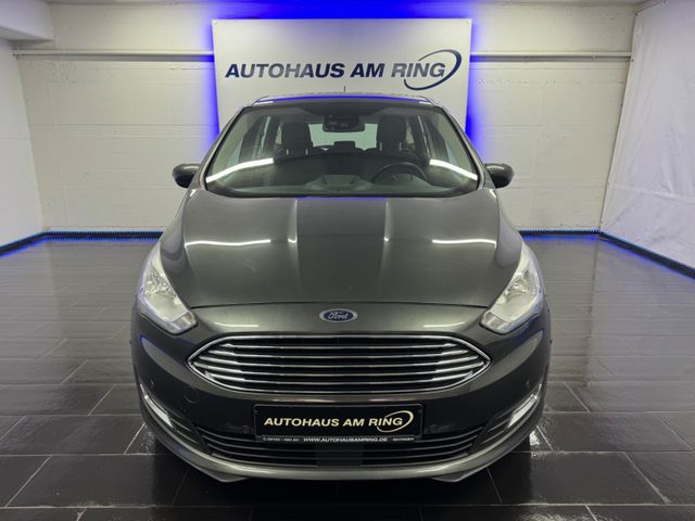 Ford C-Max TDCi Titanium Aut 1HD NAVI KEY APPLE ANDRO