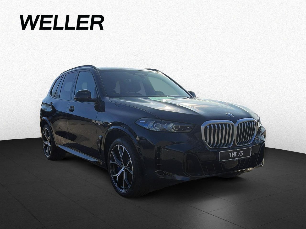 BMW X5 - Bild 3