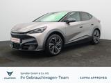 Cupra Tavascan VZ 4Drive/ Navi, Matrix, App, HuD, 360° - Cupra Tavascan: Leasing