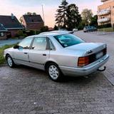 Ford Scorpio GL MK1 DOHC Fahrbereit AHK Sa... - Ford Scorpio: Limousine