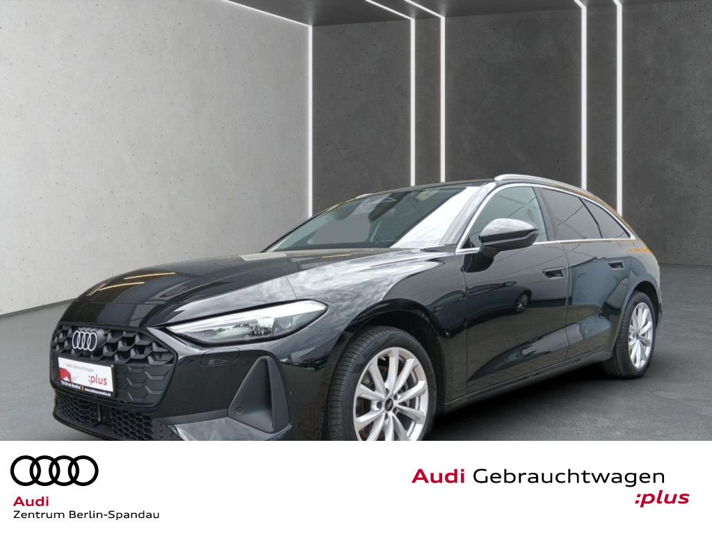Audi A5 - Bild 1