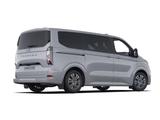 Ford Tourneo Custom Bus 320 L1 Titanium FWD - Ford Tourneo Custom in Oldenburg