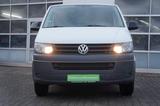 Volkswagen T5 Transporter Kasten-Kombi *HU/AU / Insp. neu* - VW T5 Gebrauchtwagen in Dortmund