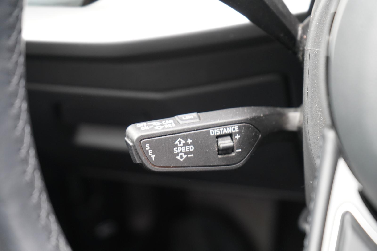 Audi A3 30 TFSI advanced LED Navi ACC DAB Klimaaut., миниатюра 25