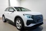 Audi Q4 e-tron 40 82 kWh *LED*AMBIENTE*MMI* - weiße Audi Q4