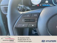 Hyundai i20 - Vorschau Bild 13