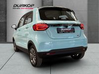 Leapmotor T03 - Vorschau Bild 3