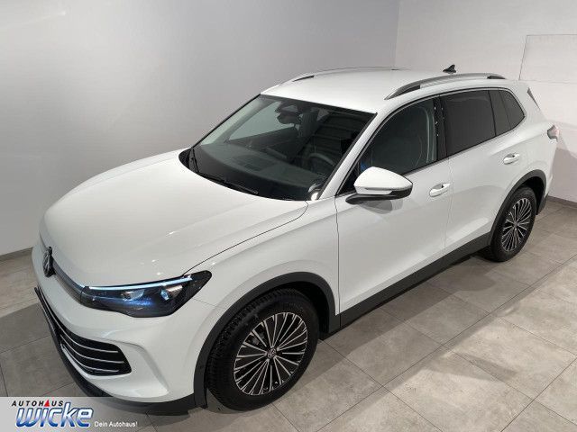 Tiguan 1.5 l eTSI OPF DSG Elegance AHK NAVI GJR