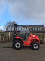 Manitou M30-4 4x4 - Manitou LKWs