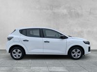 Dacia Sandero - Vorschau Bild 6