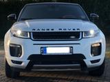 Land Rover Range Rover Evoque 2.0 ALU *20" Finanz. ab 0,0 % - weiße Land Rover Range Rover Evoque