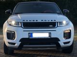 Land Rover Range Rover Evoque 2.0 * Leder * NAVi*20"ALU - Land Rover Range Rover Evoque aus 2016