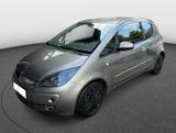 Mitsubishi Colt 1.3 Motion Plus-Klima-Gasanlage-Tüv neu-PDC - Mitsubishi Colt Plus mit Benzin-Antrieb