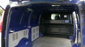 Mercedes Vito - 10