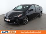 Toyota Prius 1.8 Executive Aut.*NAVI*BiLED*CAM*ACC*SHZ* - Toyota Prius Gebrauchtwagen