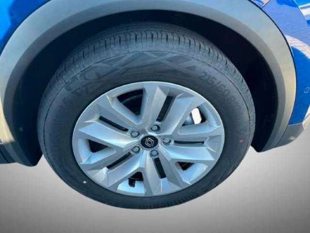 Fahrzeugabbildung Renault CAPTUR Evolution TCe 100 LPG