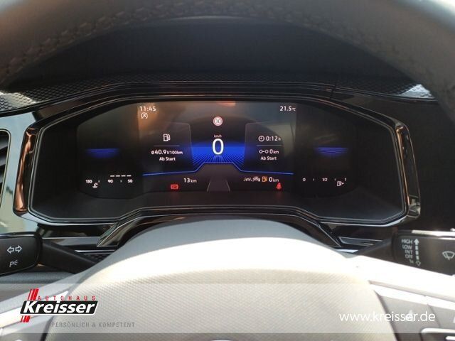 Polo 1.0 TSI Life ACC/SHZ/KLIMA/LED/CARPLAY/RFK