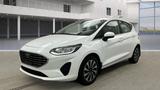 Ford Fiesta 1.0 EcoBoost Titanium Facelift KlimaA LED - Ford Fiesta: Facelift