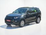 Land Rover Discovery Sport SE AWD*TEMPO*AHK*TEILLEDER*KAMER - Land Rover Discovery aus 2015