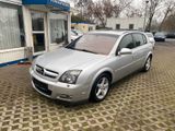 Opel Signum 3.0 V6 CDTI Cosmo Leder Klima AHK