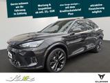 Cupra Formentor 1.5 TSI e-Hybrid VZ Black Edition *AHK - CUPRA Formentor VZ5 mit Hybrid-Antrieb (Benzin/Elektro)