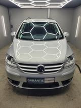 Volkswagen Golf Plus United *1.Hand* *Automatik* *Xenon* - Volkswagen Golf Plus