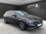 Mercedes-Benz E 300 e AHK*360*Night*HUD*Distro*LED*Leder*DAB