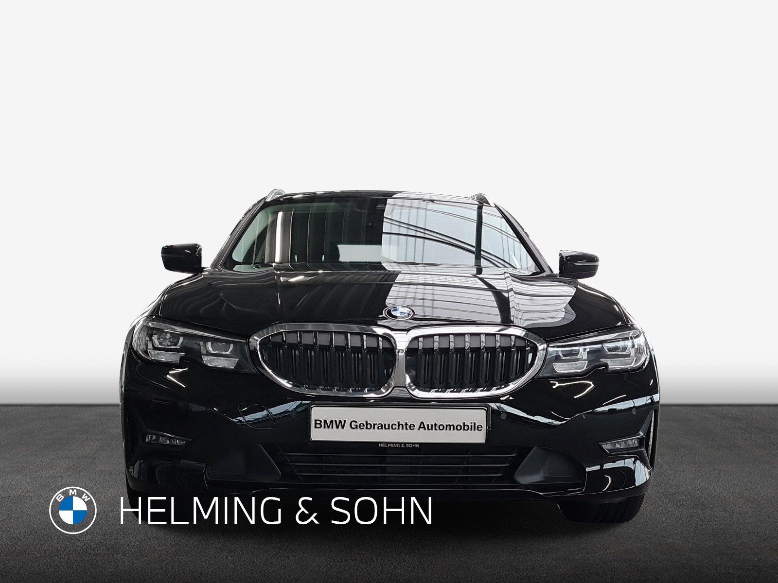 BMW 318 - Bild 4