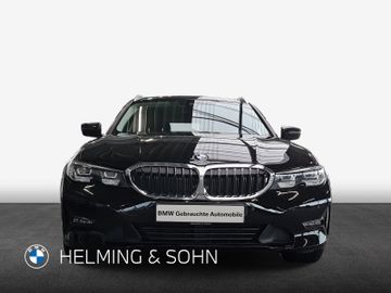 BMW 318 - 4