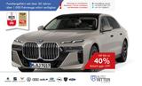 BMW 7er xDrive Limousine M Sportpaket Pro ACC|Sta... - BMW: 7er