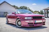 Audi Cabriolet 2.8 - - gebrauchte Audi Cabriolet aus dem Jahr 1994