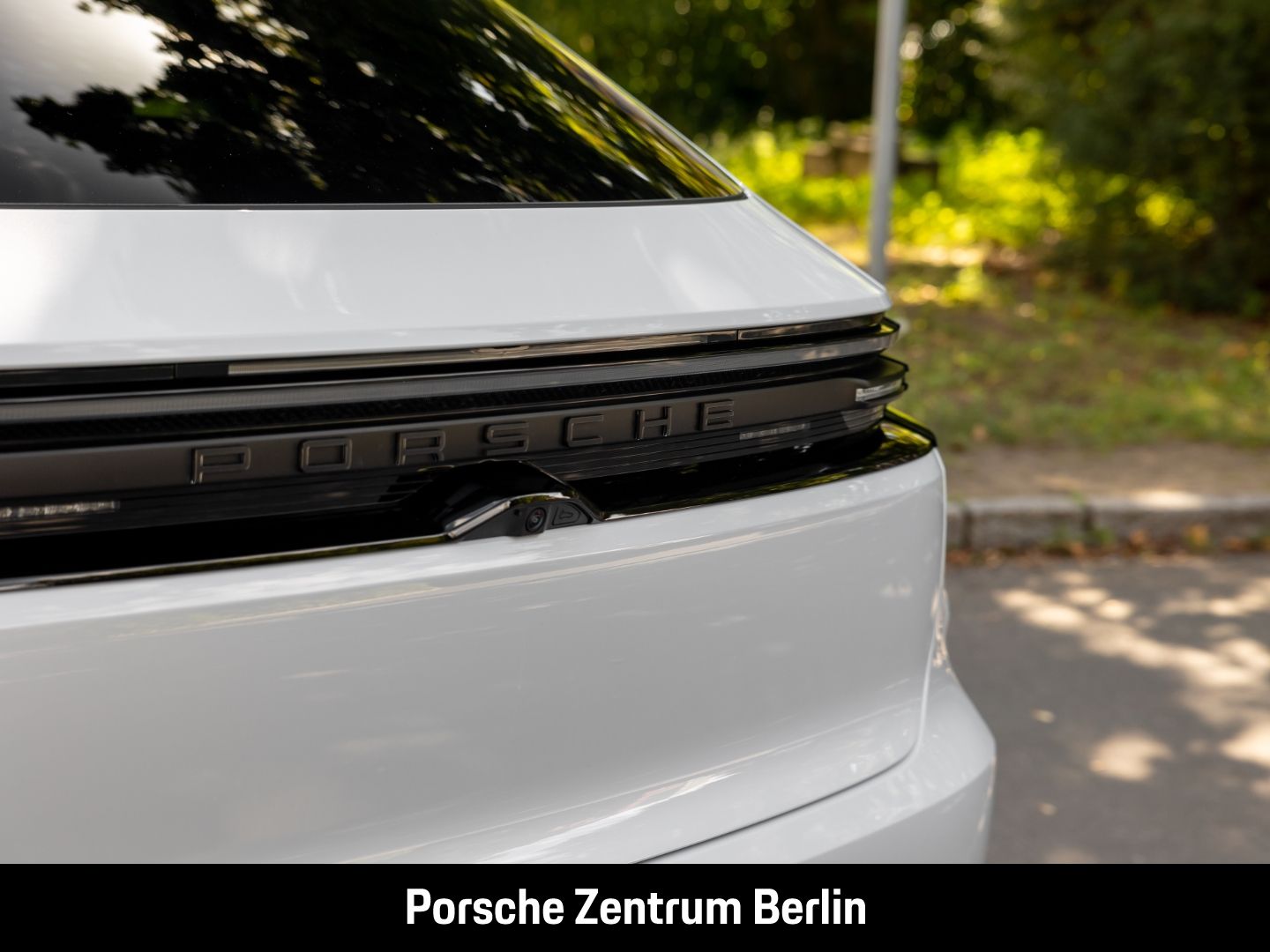 Porsche Macan - Bild 38