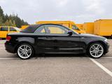 BMW 118i Cabrio - PDC, SHZ, DAB, Klima - BMW 118: Cabrio, 118d