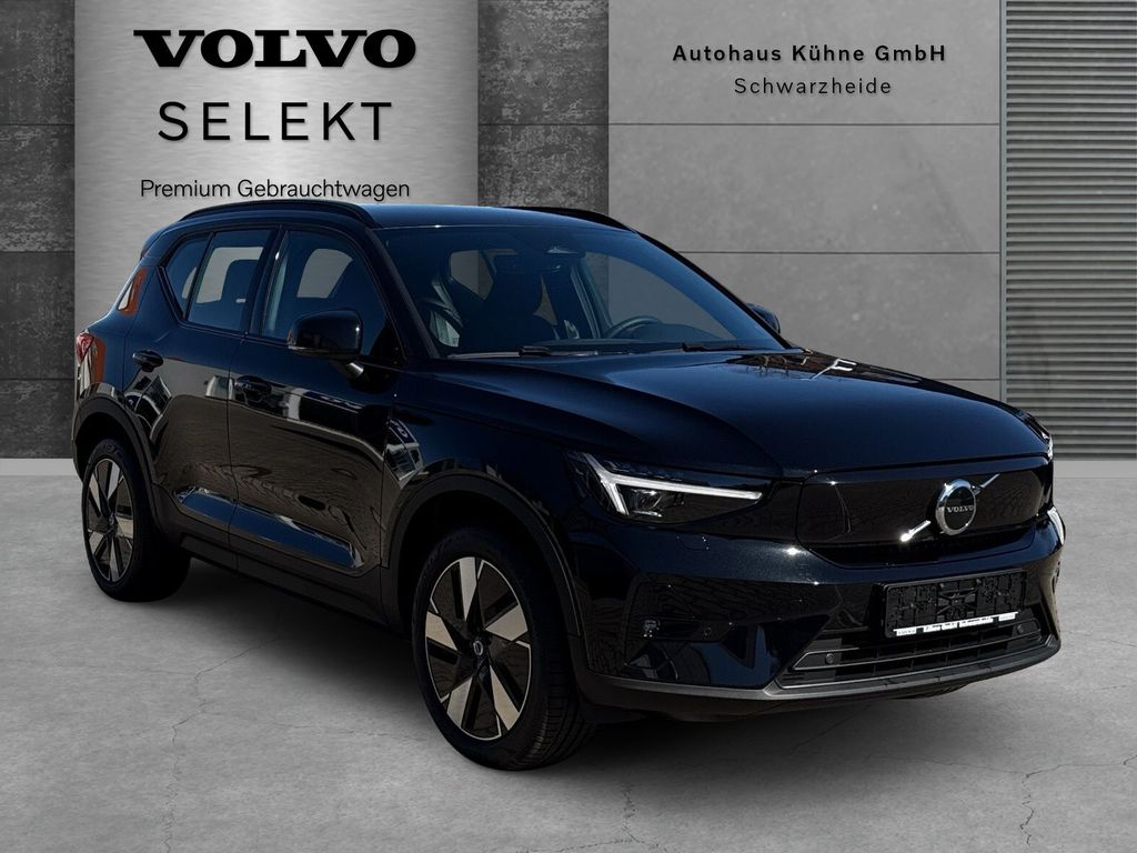 Angebot ansehen Volvo EX40