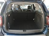 Dacia Duster 1.2 TCe 125 4x2 Prestige Prestige - Dacia Gebrauchtwagen in Frankfurt