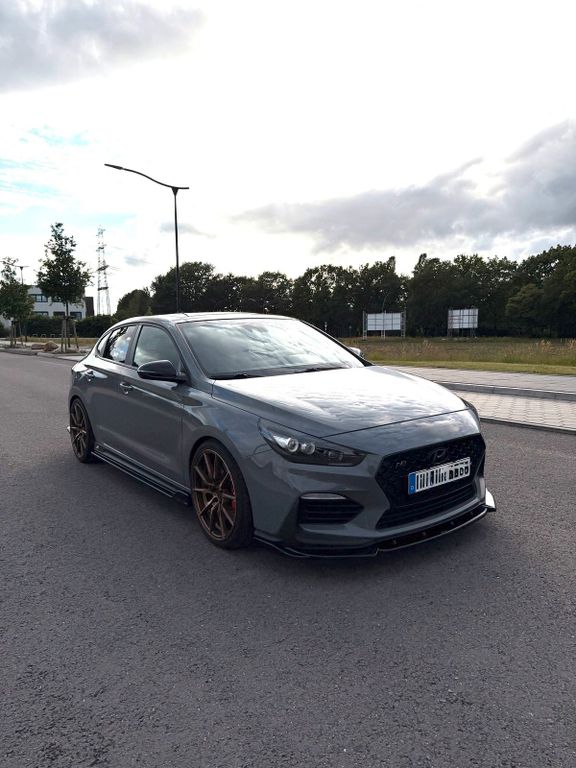 Image of Hyundai i30