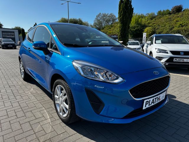 Ford Fiesta  Cool & Connect